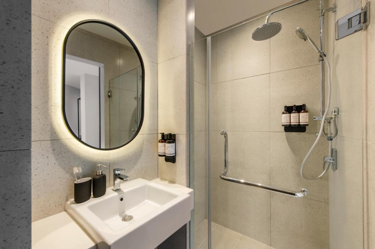Lyf Chinatown Kuala Lumpur Hotel Buitenkant foto